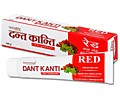 Dant Kanti Red gel