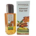 Almond oil Patanjali