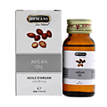 Argan oil, Hemani