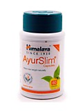 Ayurslim Himalaya