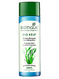 BIO kelp shampoo