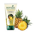 BIO pineapple oil control cleancer