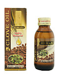 Clove oil, Hemani