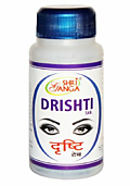 Drishti tabs Shri Ganga