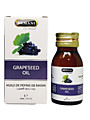 Grape seed oil, Hemani