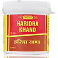 Haridra khand Vyas