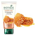 BIO Honey wash gel 