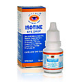 Isotine eye drops