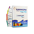 Kamagra Oral Gelly