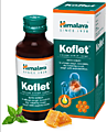 Koflet Himalaya