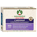 Cardimap Maharishi Ayurveda