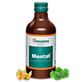 Mentat syrop Himalaya