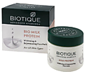 BIO milk protein face pack