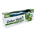 Neem toothpaste, Dabur