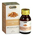 Sandalwood oil, Hemani