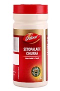 Sitopaladi churna Dabur