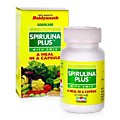 Spirulina plus Baidanath