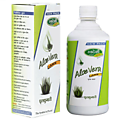 Aloe juice Swadeshi Ayurved