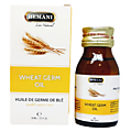 Wheet germ oil, Hemani