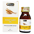 Wheet germ oil, Hemani