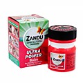 Zandu balm 